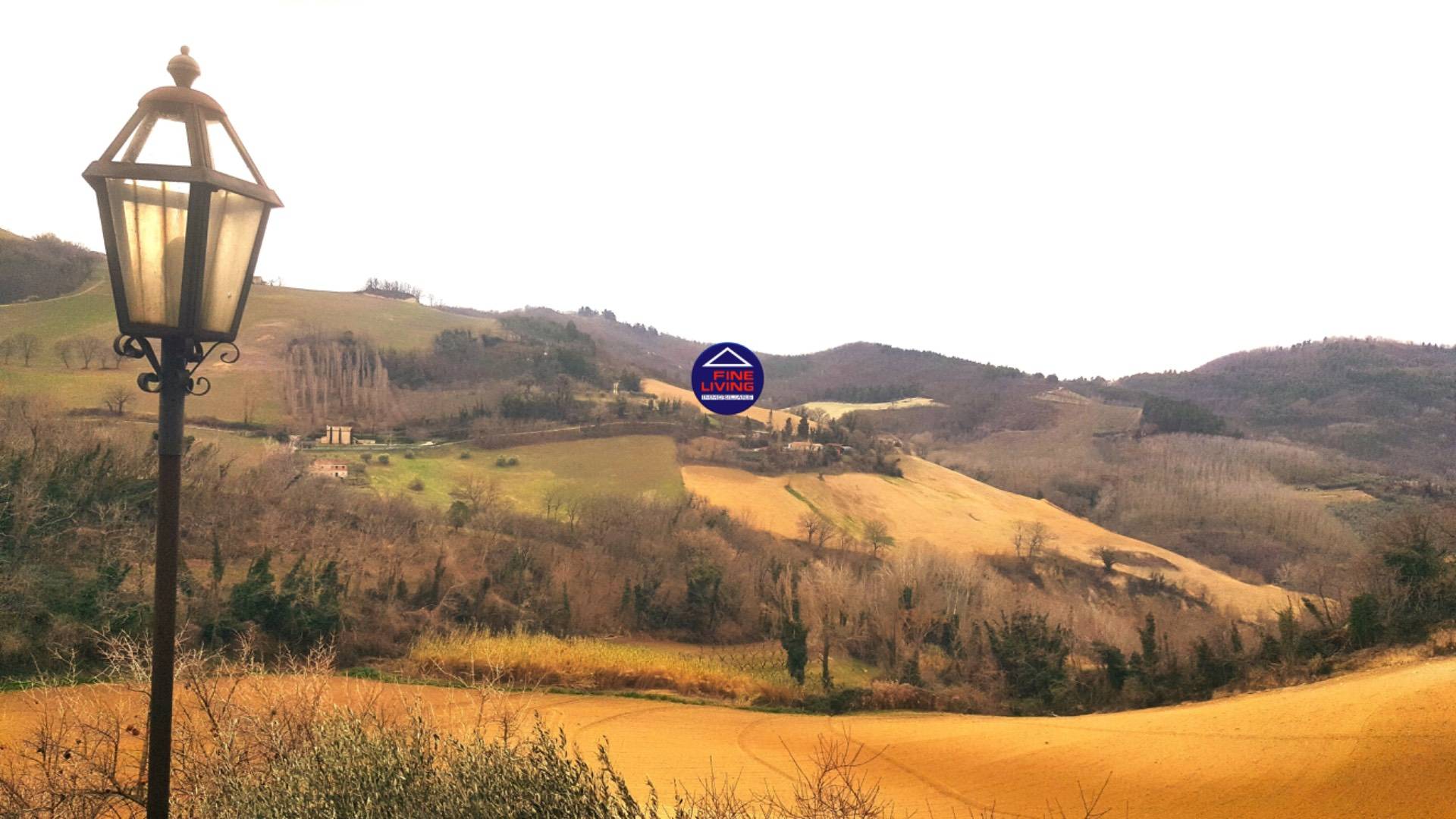 Rustico in vendita a Montelabbate