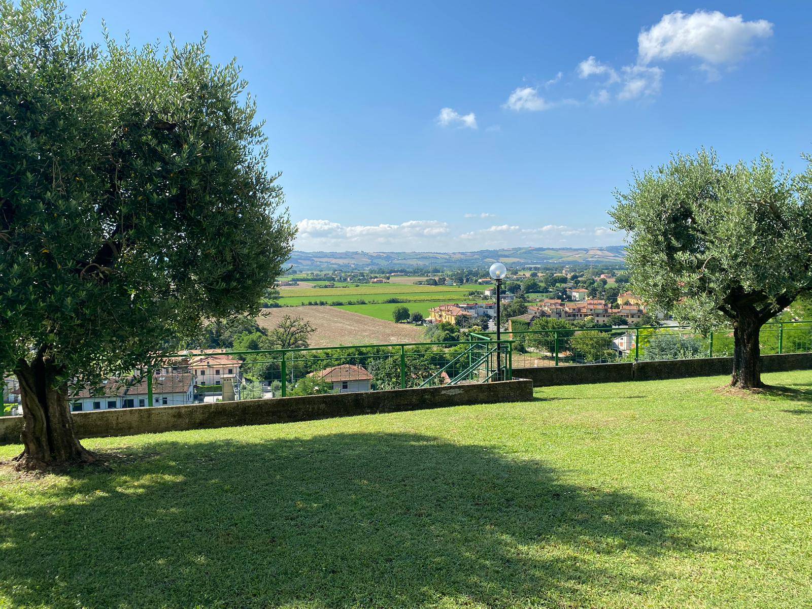 Villa in vendita a Fano