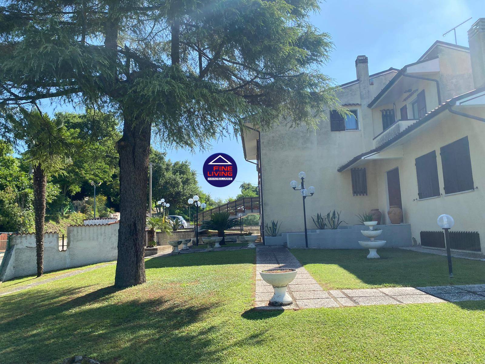 Villa in vendita a Fano