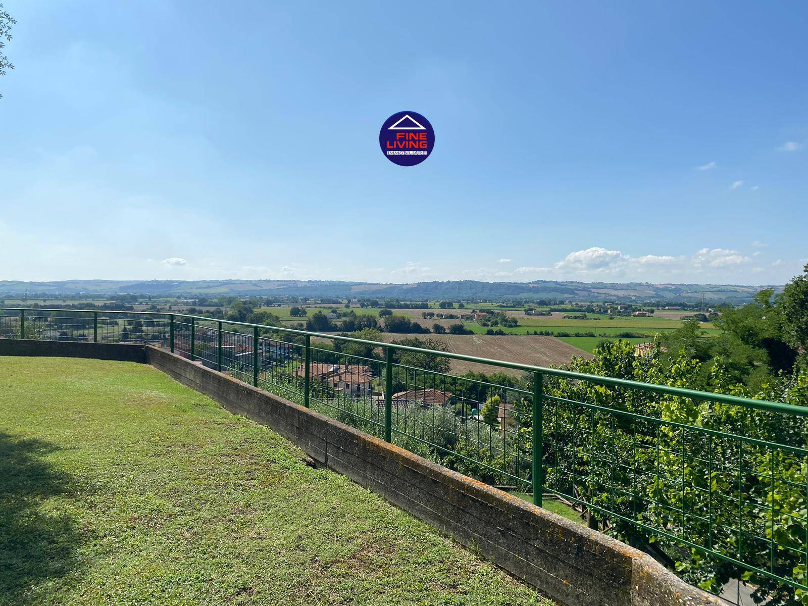 Villa in vendita a Fano