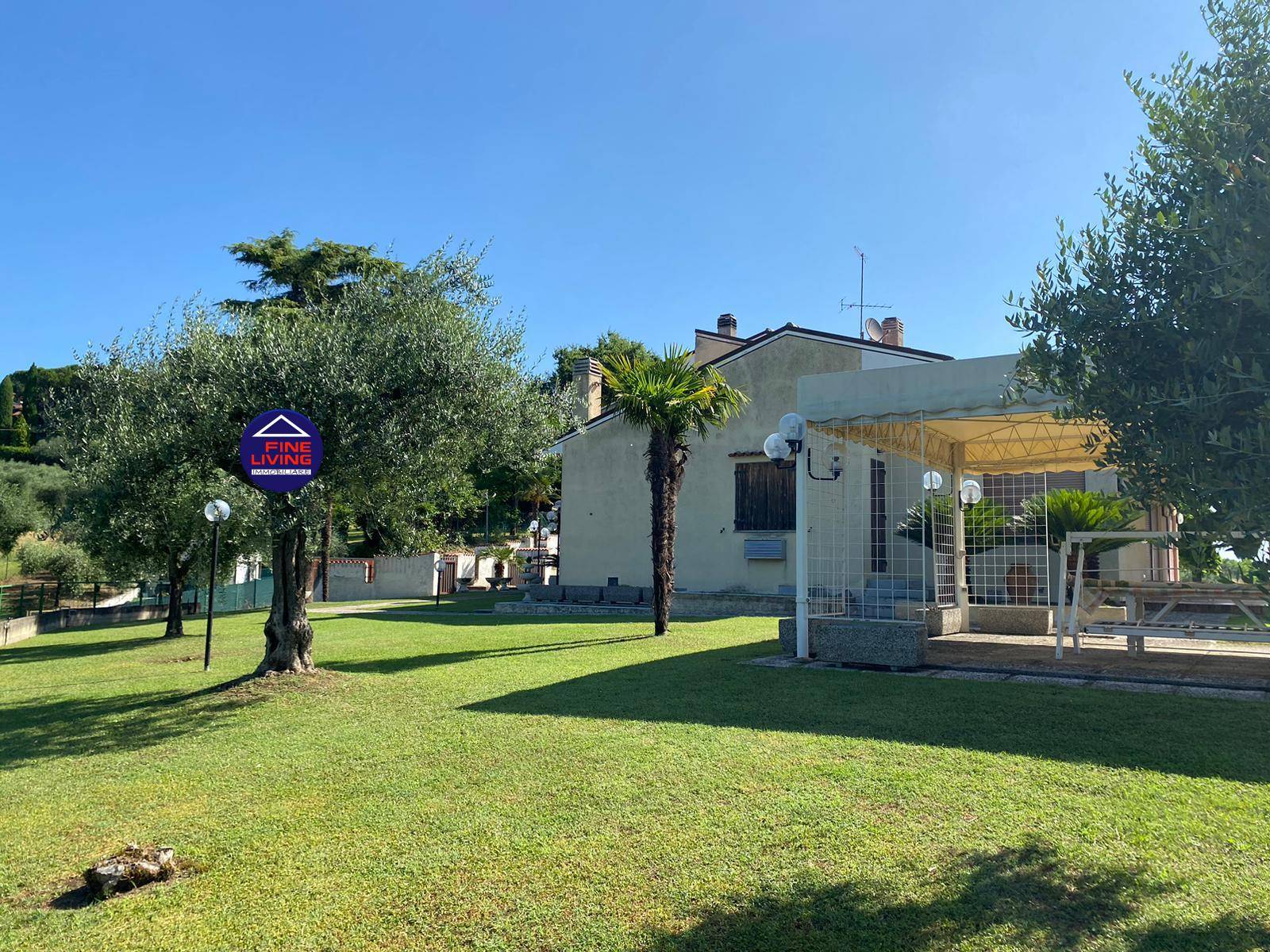 Villa in vendita a Fano