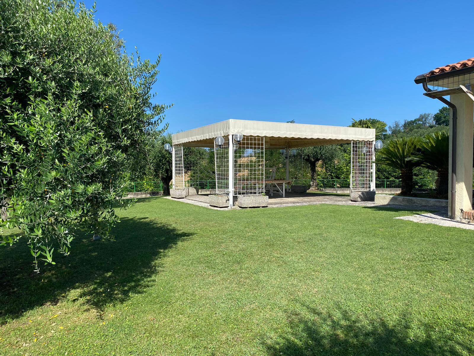 Villa in vendita a Fano