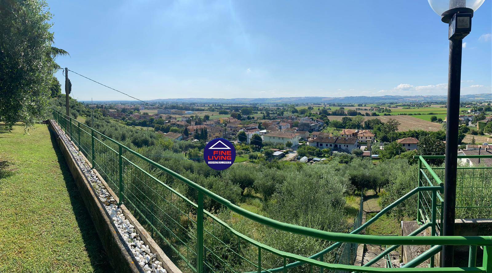 Villa in vendita a Fano