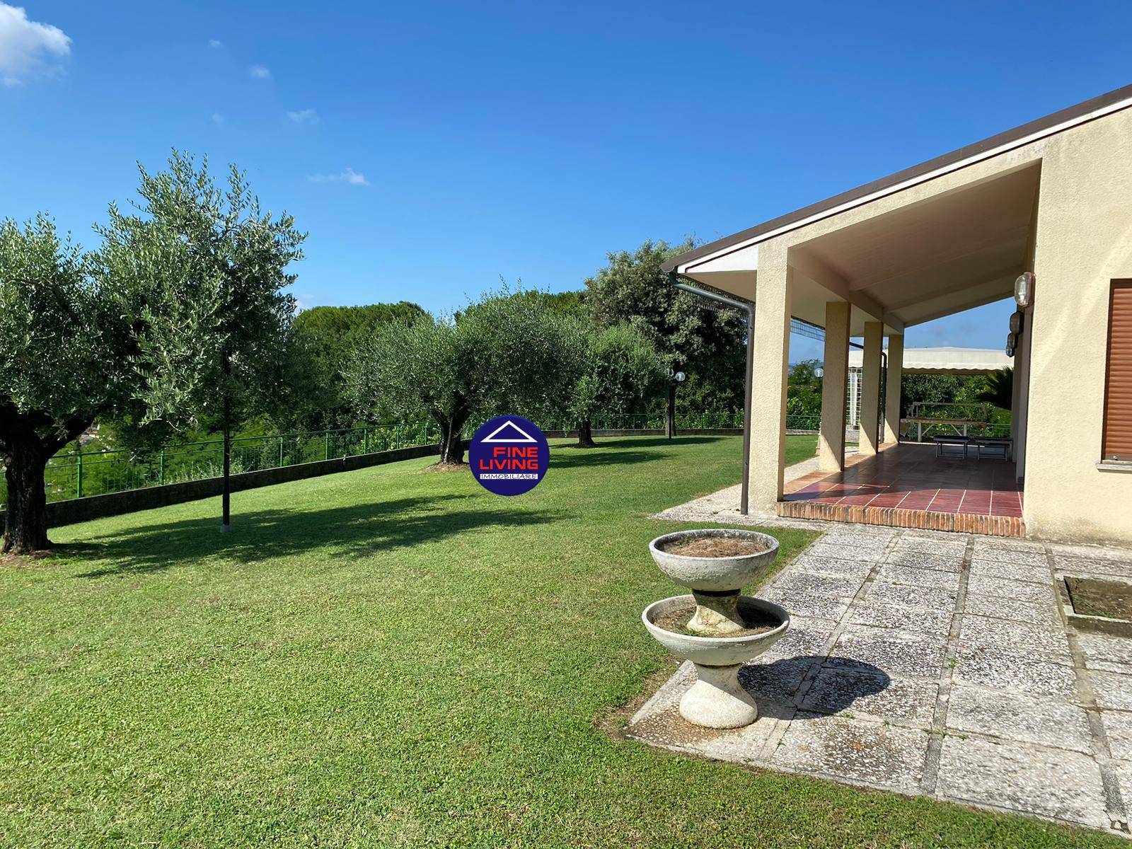 Villa in vendita a Fano