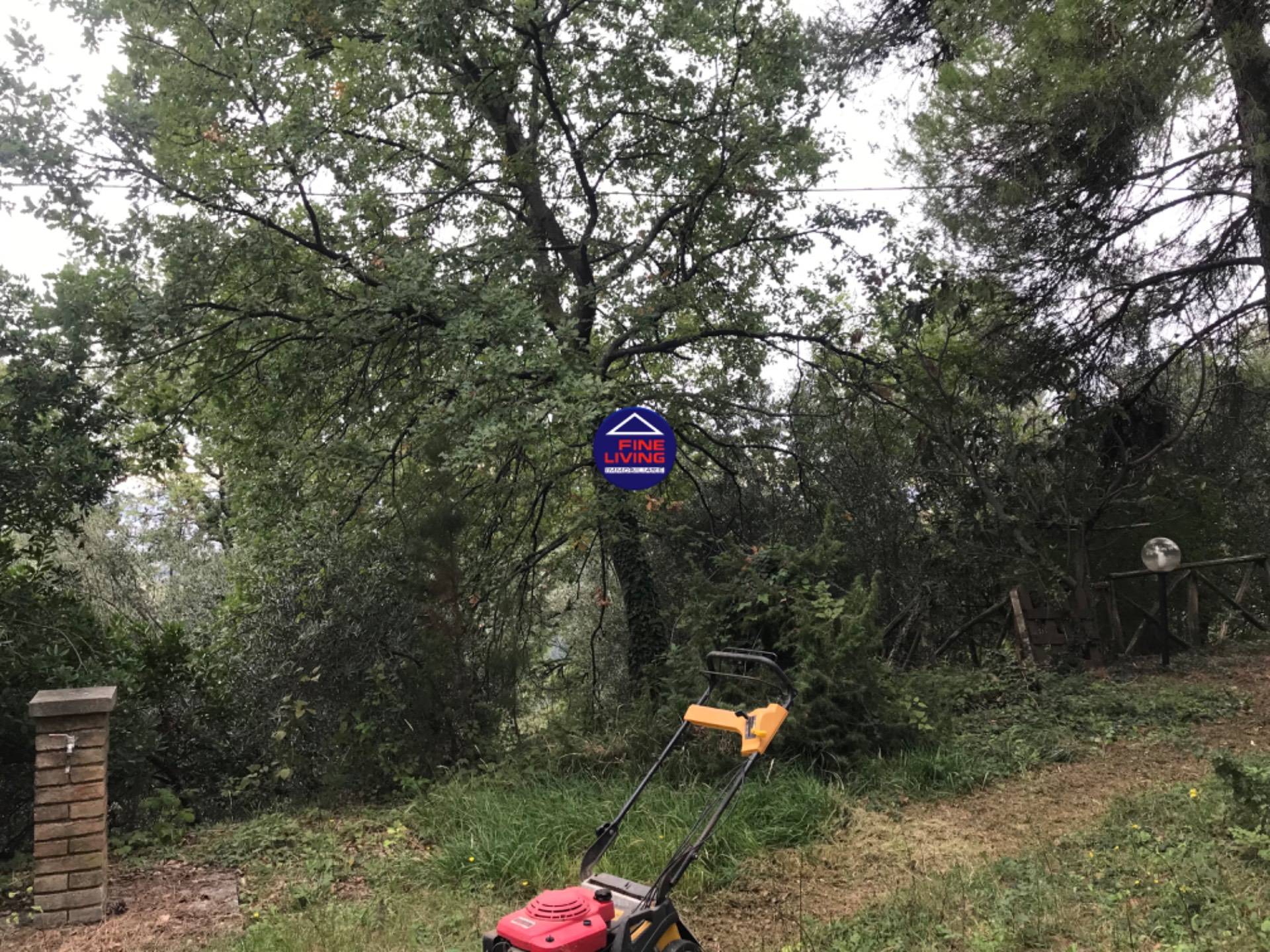 Villa in vendita a Mombaroccio