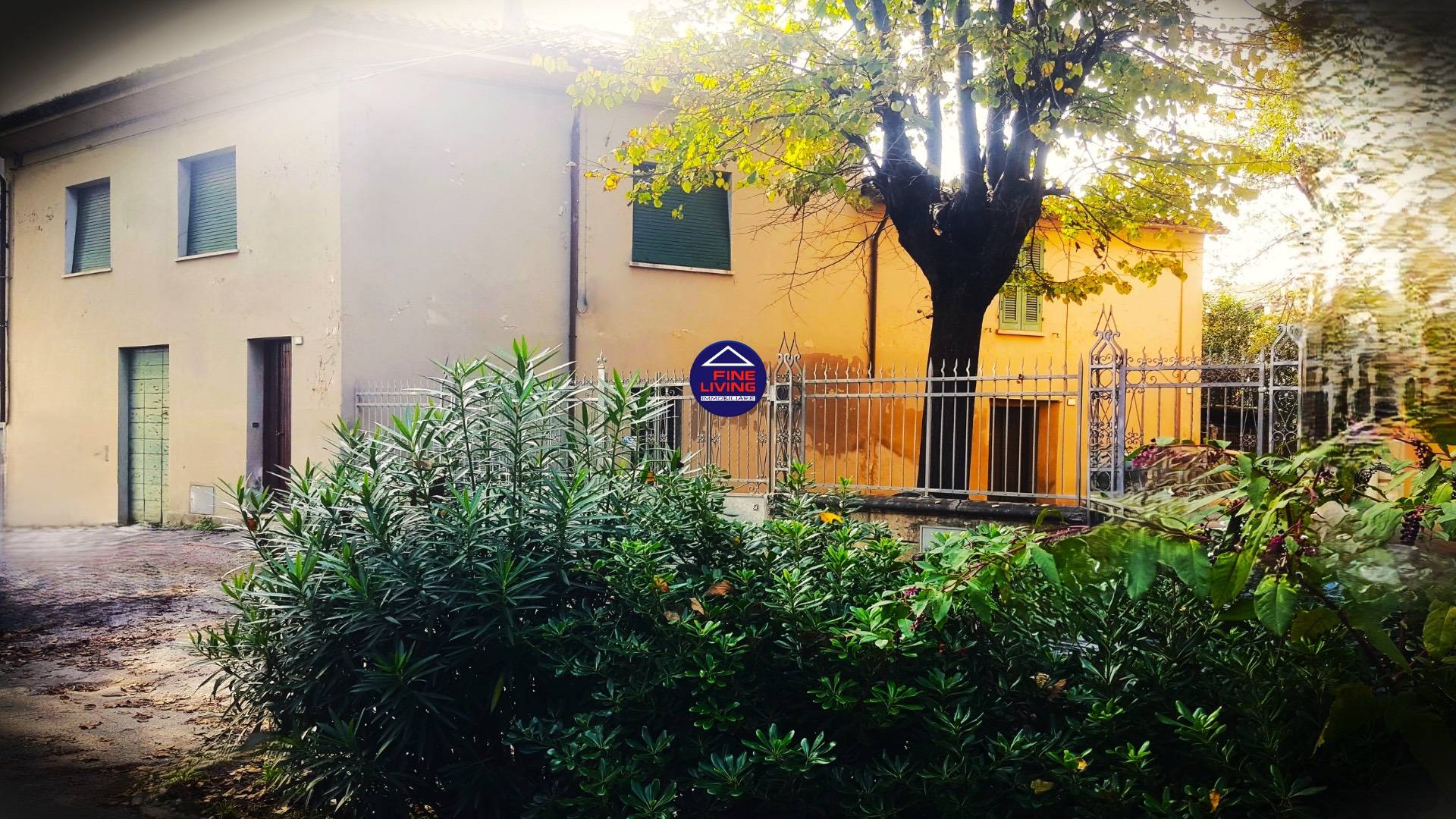 Casa singola in vendita a Fano