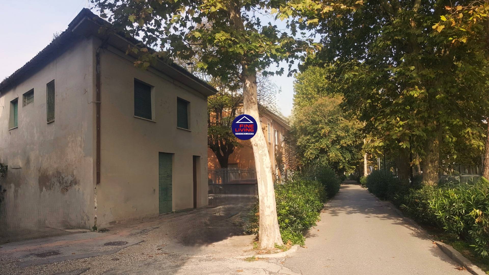 Casa singola in vendita a Fano