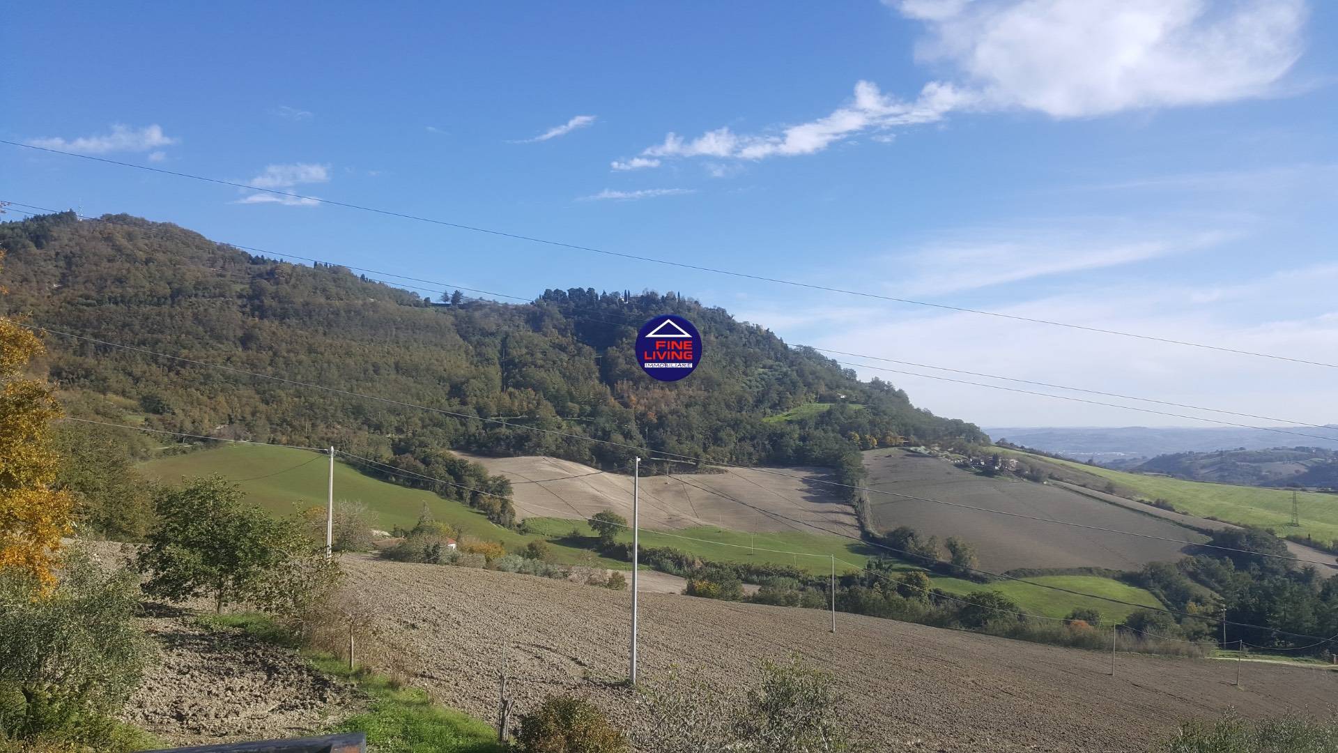 Casa singola in vendita a Montefelcino