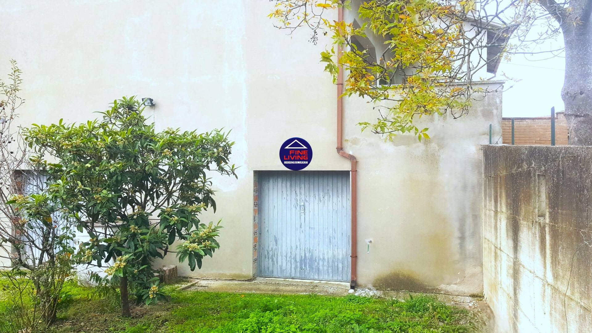 Casa singola in vendita a Montefelcino