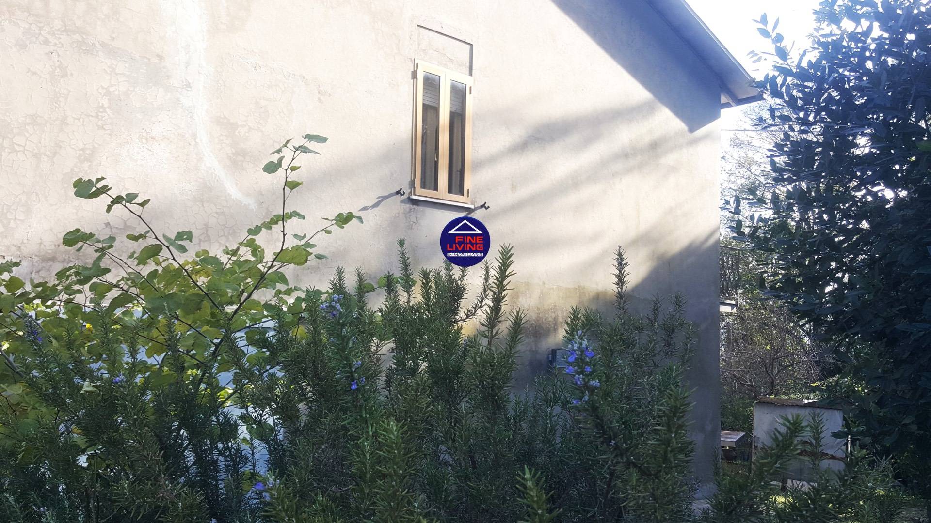 Casa singola in vendita a Montefelcino