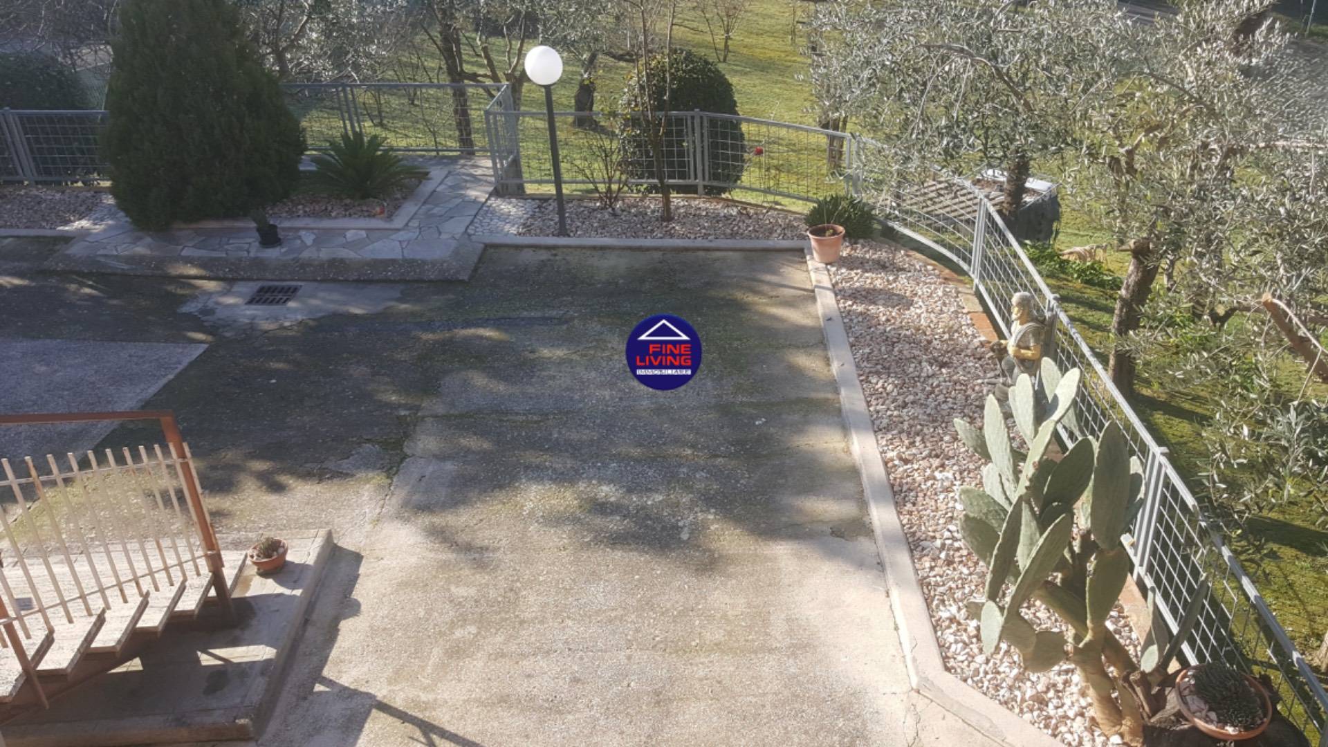 Casa singola in vendita a Montelabbate