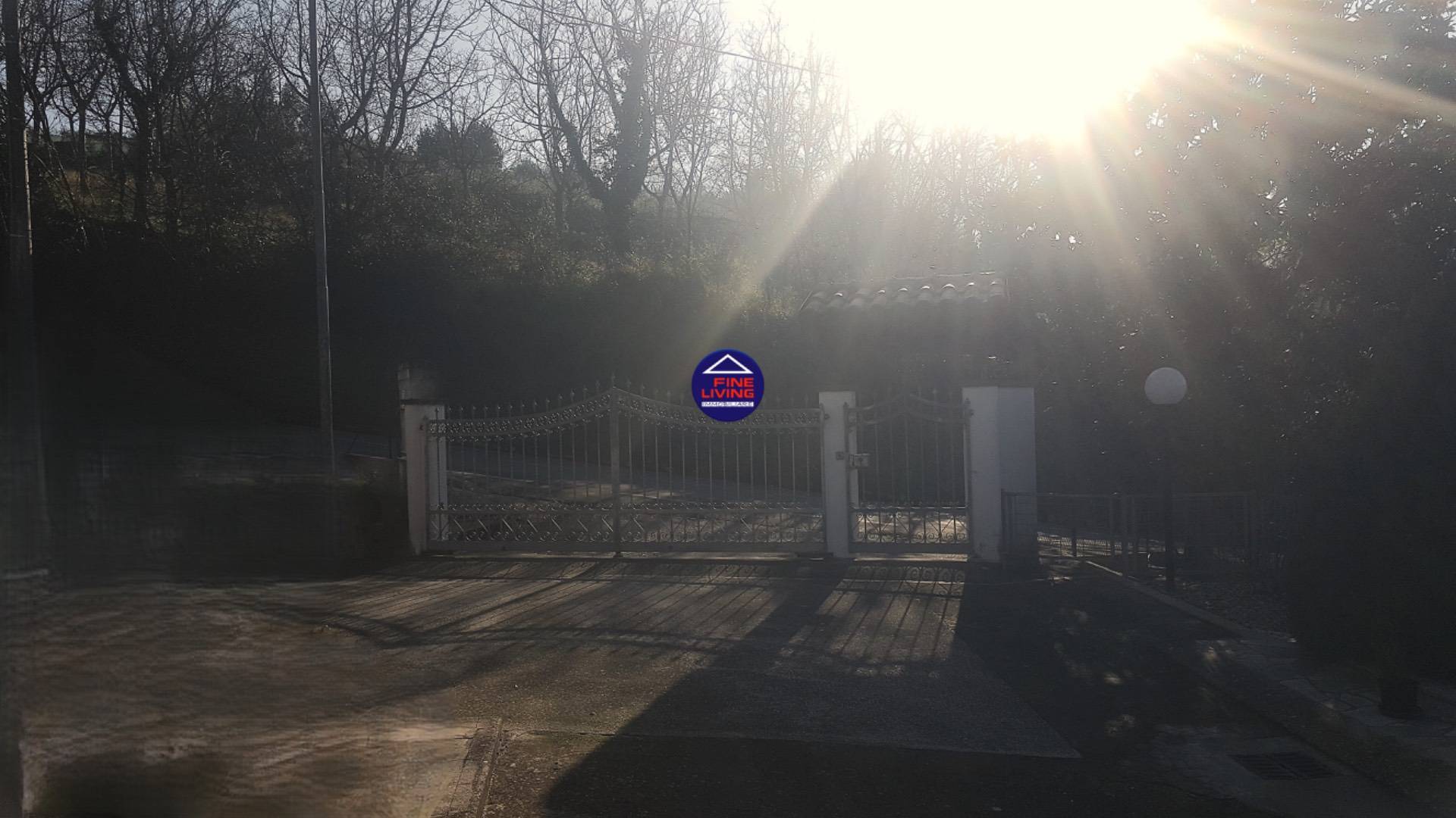 Casa singola in vendita a Montelabbate