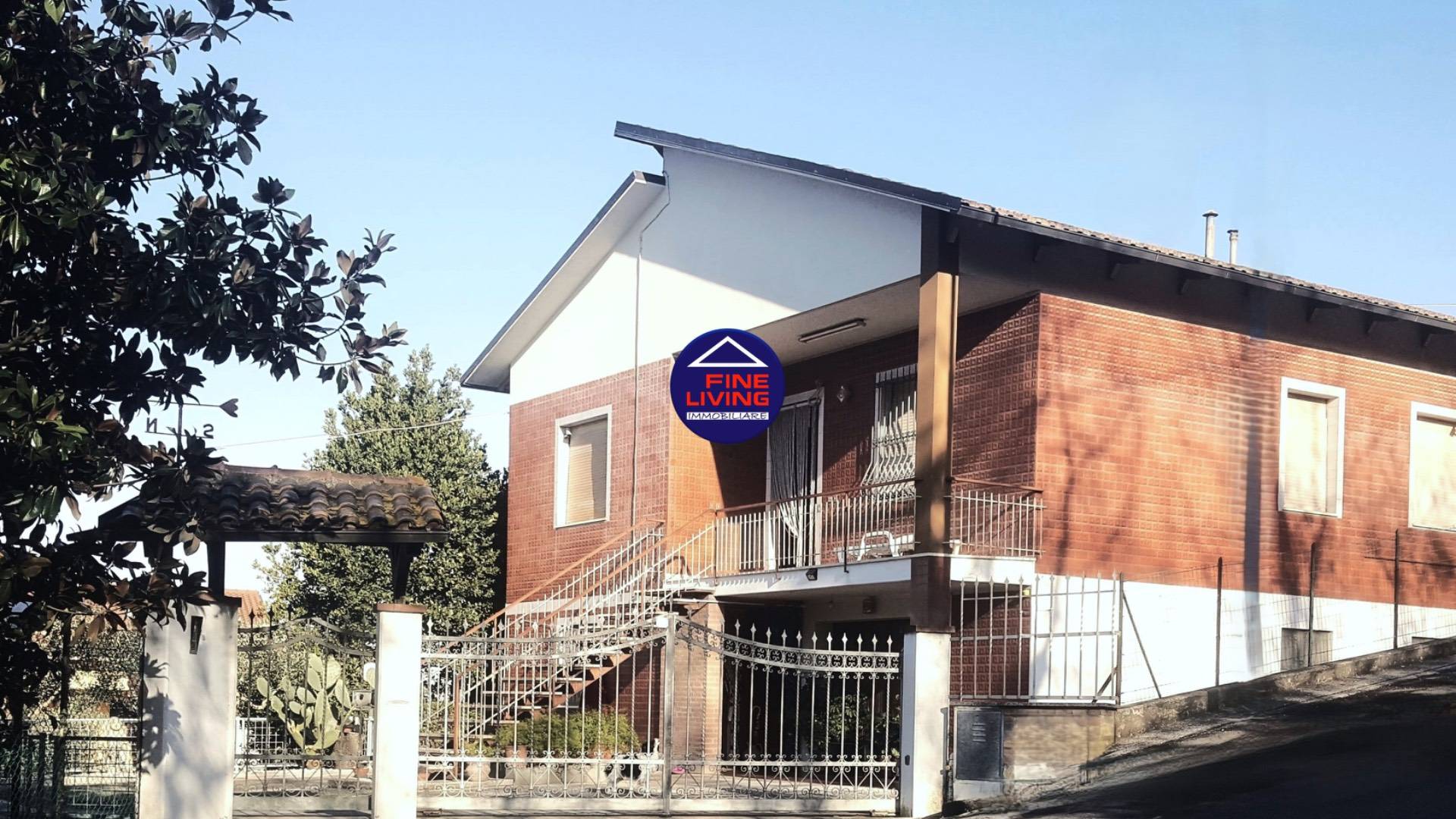 Casa singola in vendita a Montelabbate