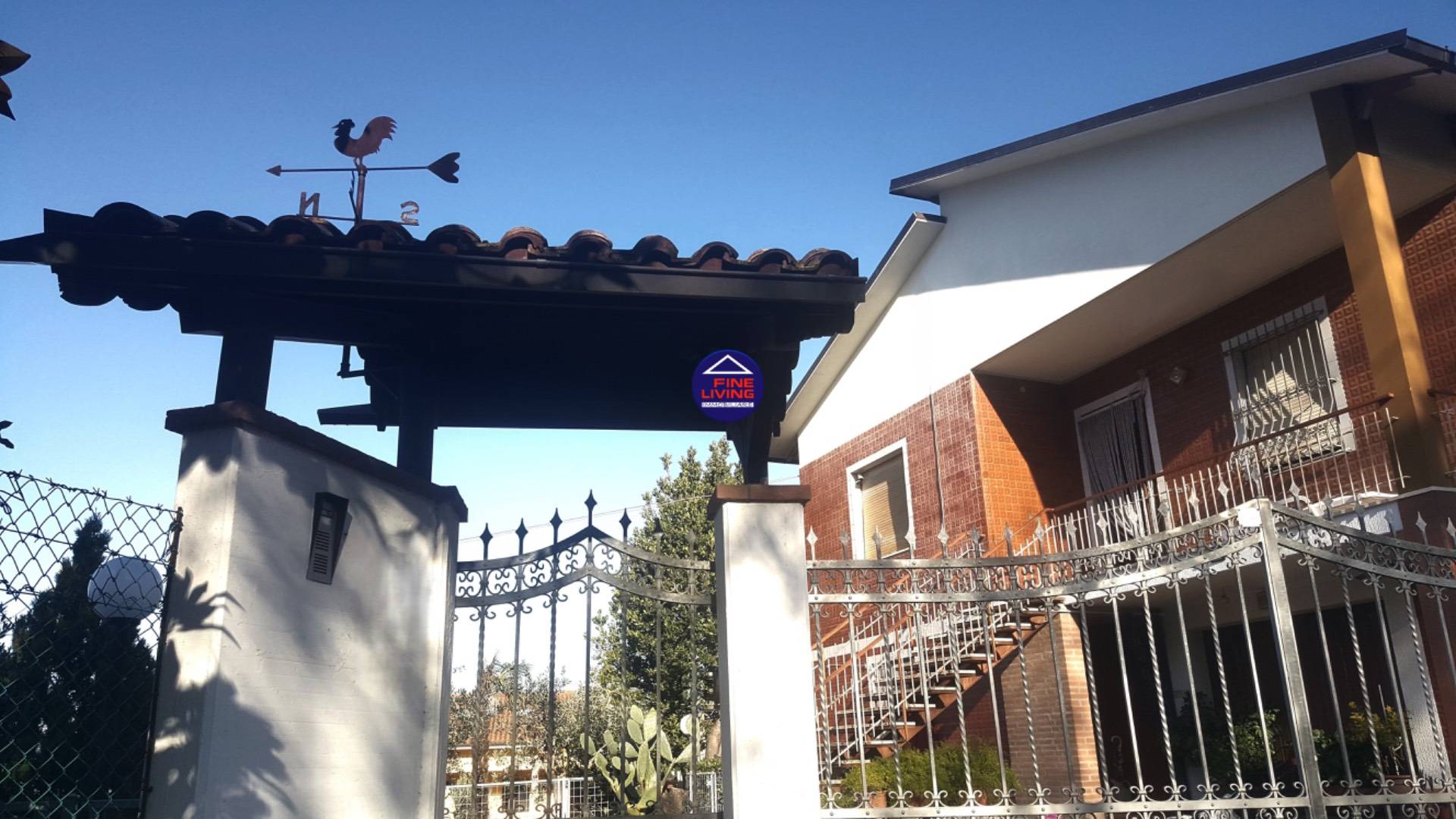 Casa singola in vendita a Montelabbate