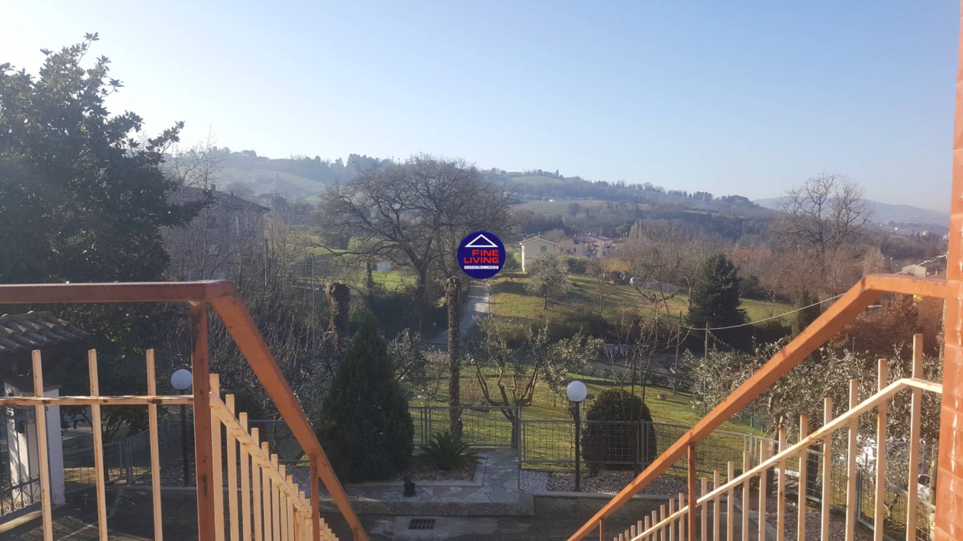 Casa singola in vendita a Montelabbate