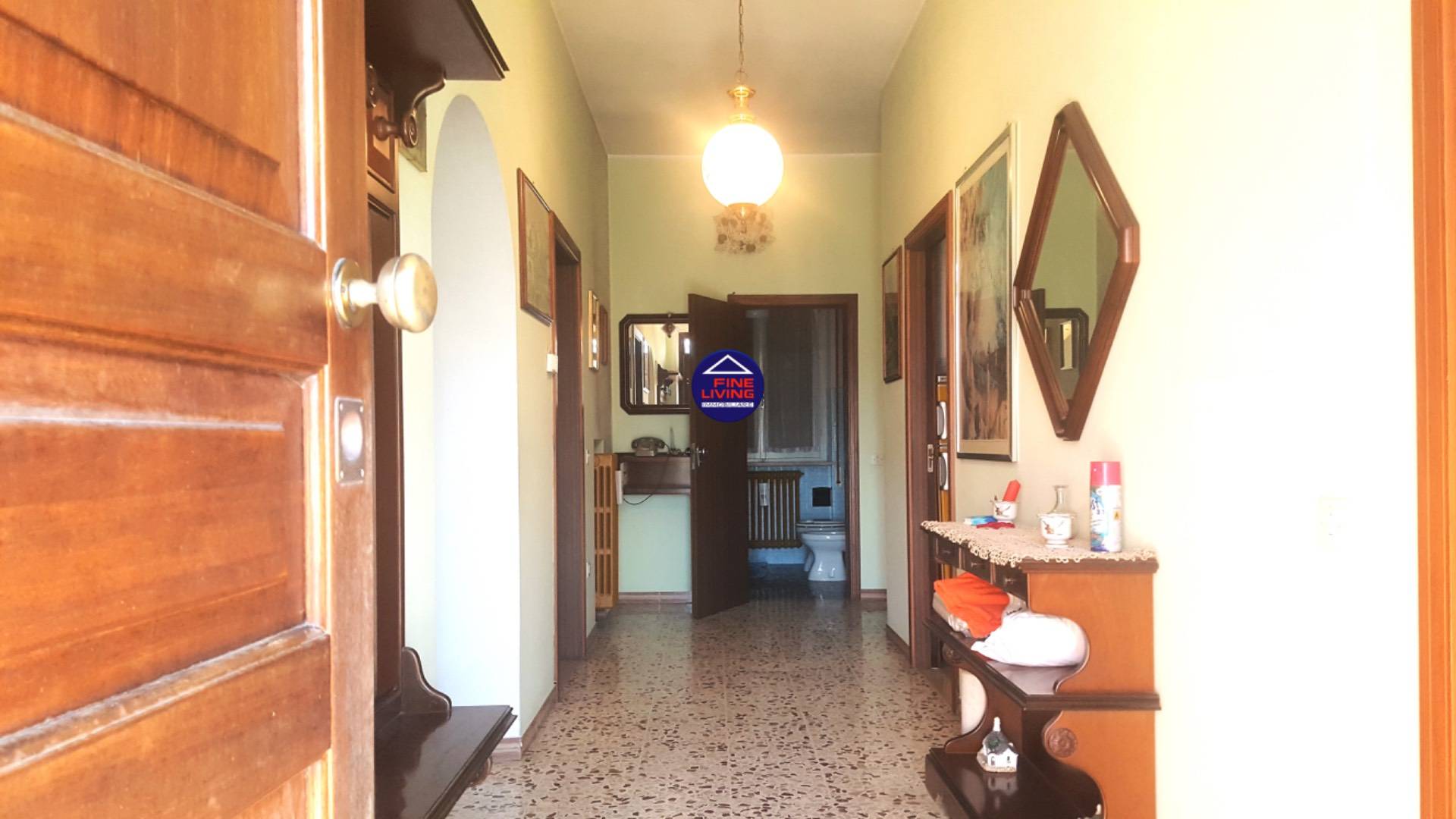 Casa singola in vendita a Montelabbate