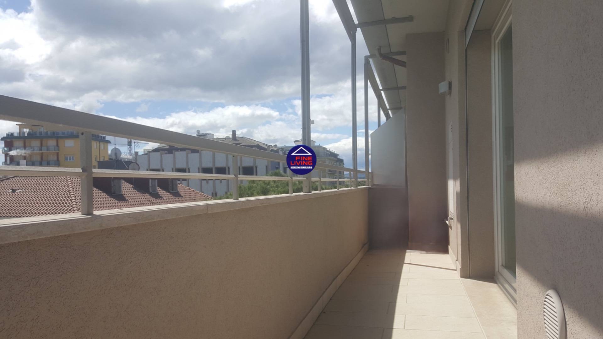 Appartamento in vendita a Gabicce Mare