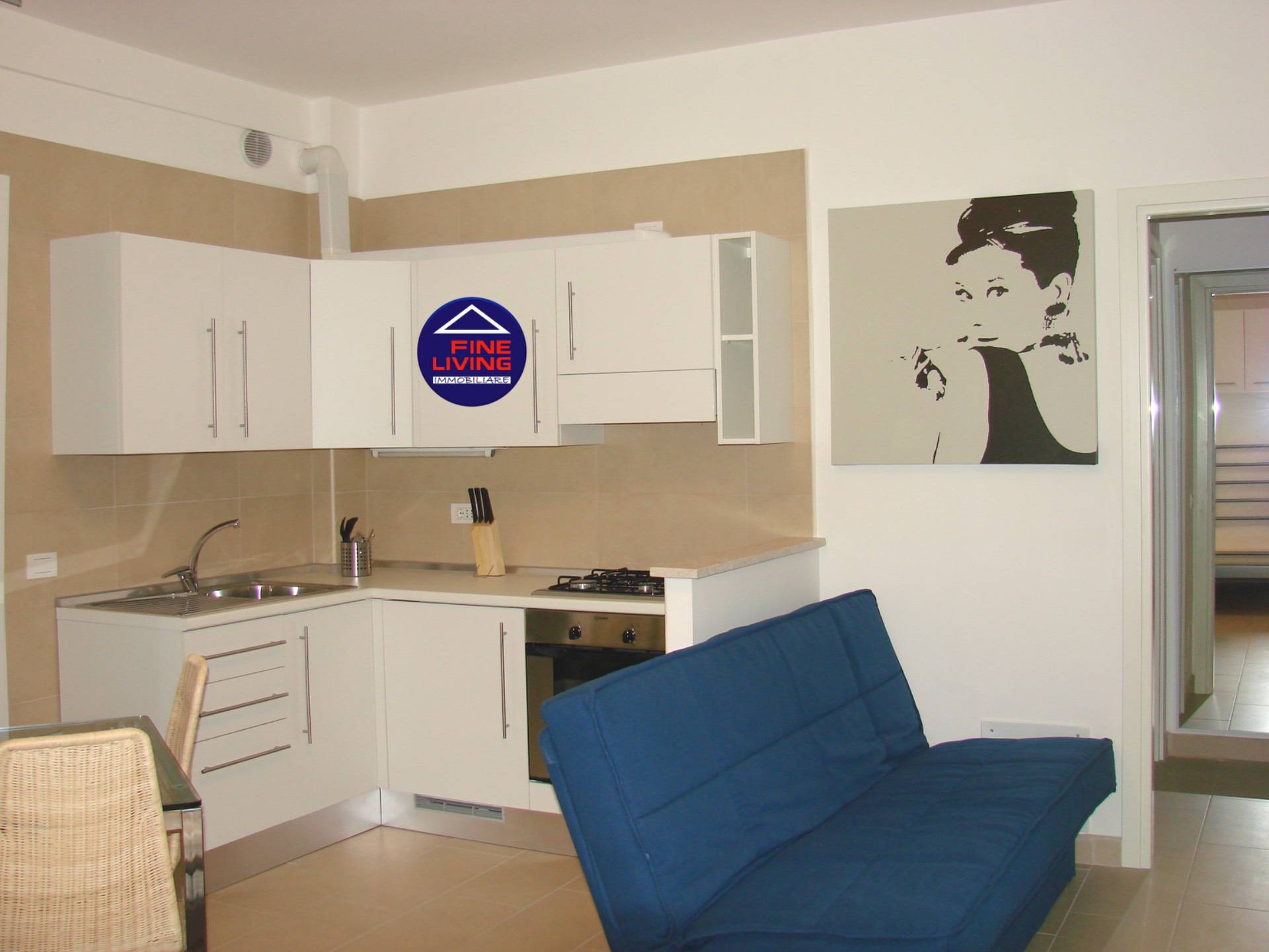 Appartamento in vendita a Gabicce Mare