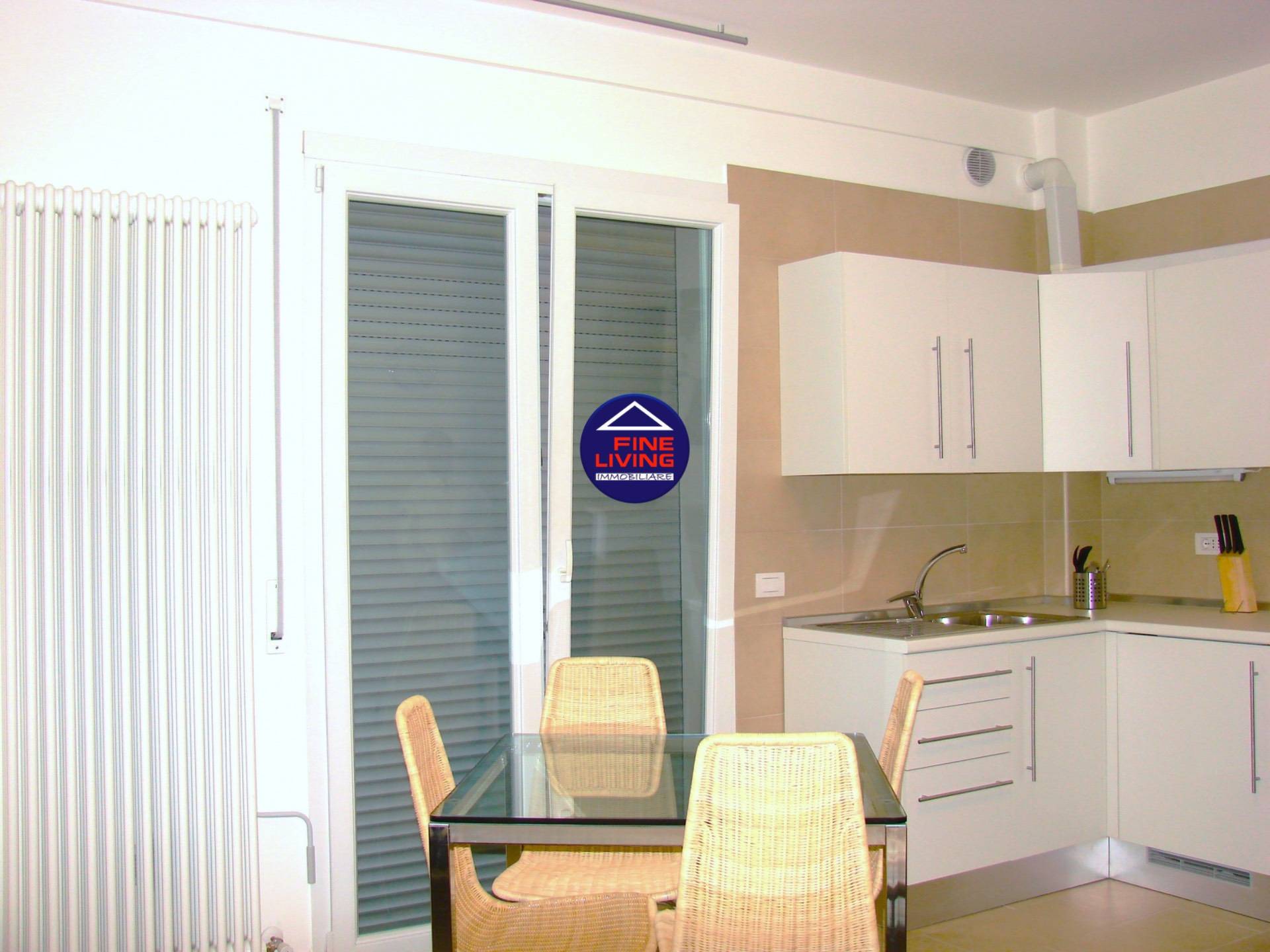 Appartamento in vendita a Gabicce Mare