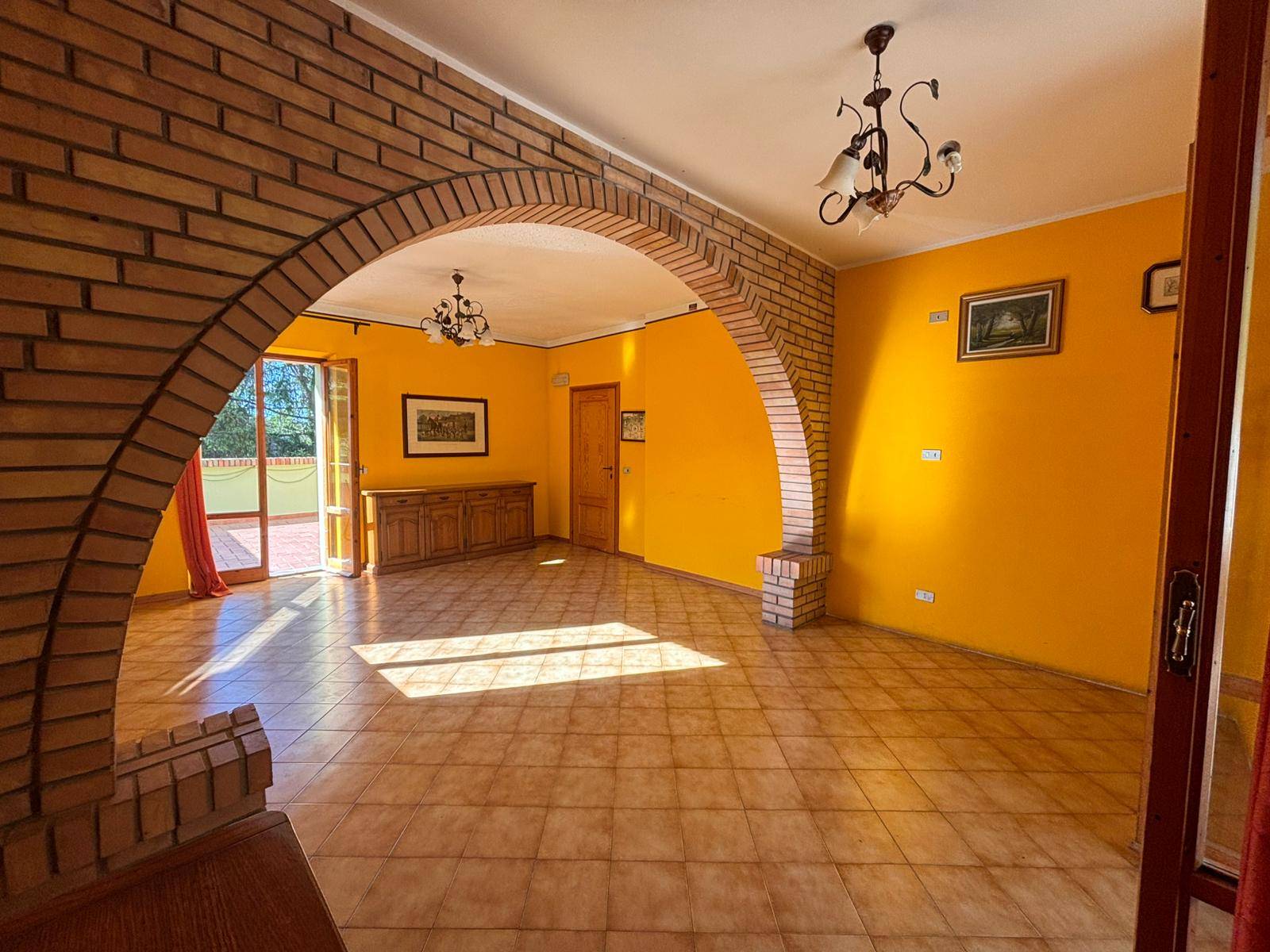 Casa singola in vendita a Mombaroccio