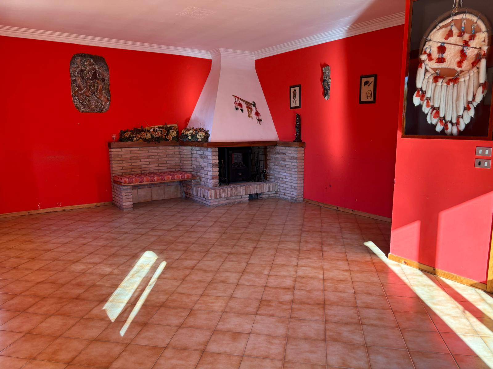 Casa singola in vendita a Mombaroccio