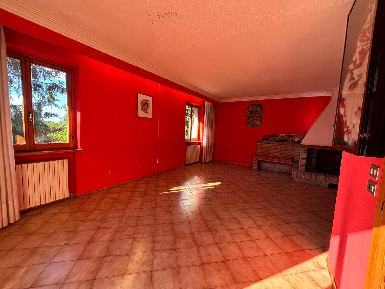 Casa singola in vendita a Mombaroccio