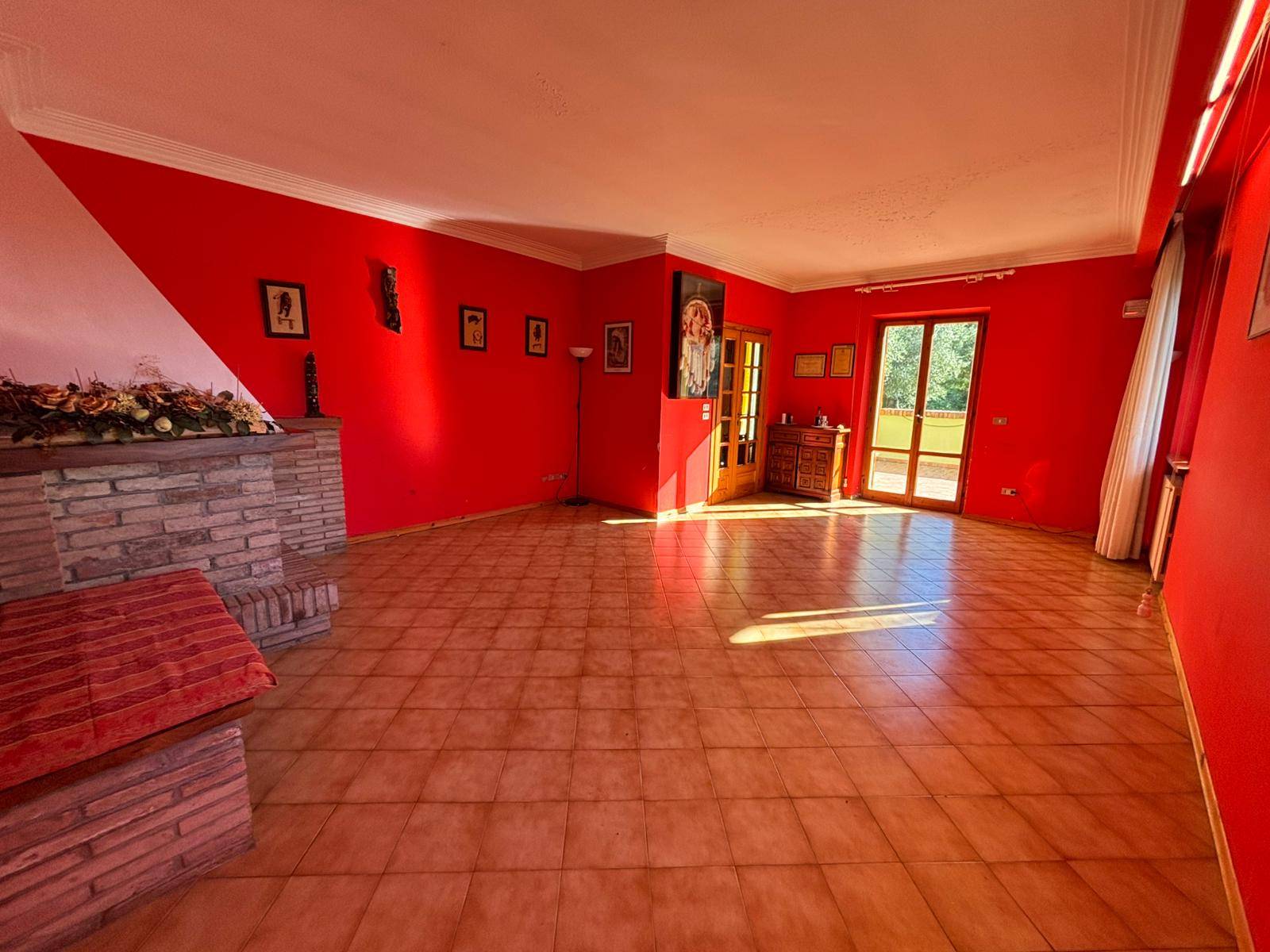 Casa singola in vendita a Mombaroccio