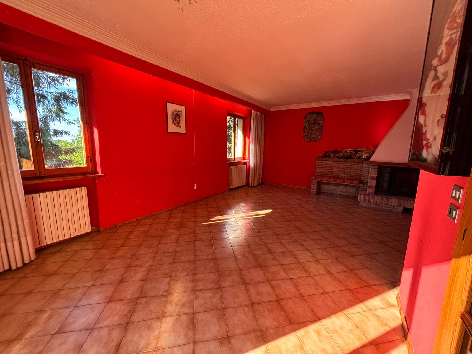 Casa singola in vendita a Mombaroccio