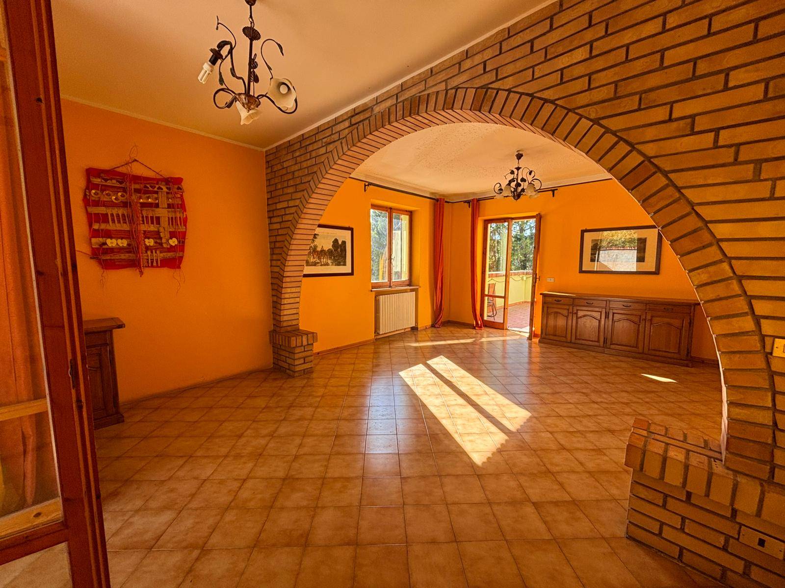 Casa singola in vendita a Mombaroccio