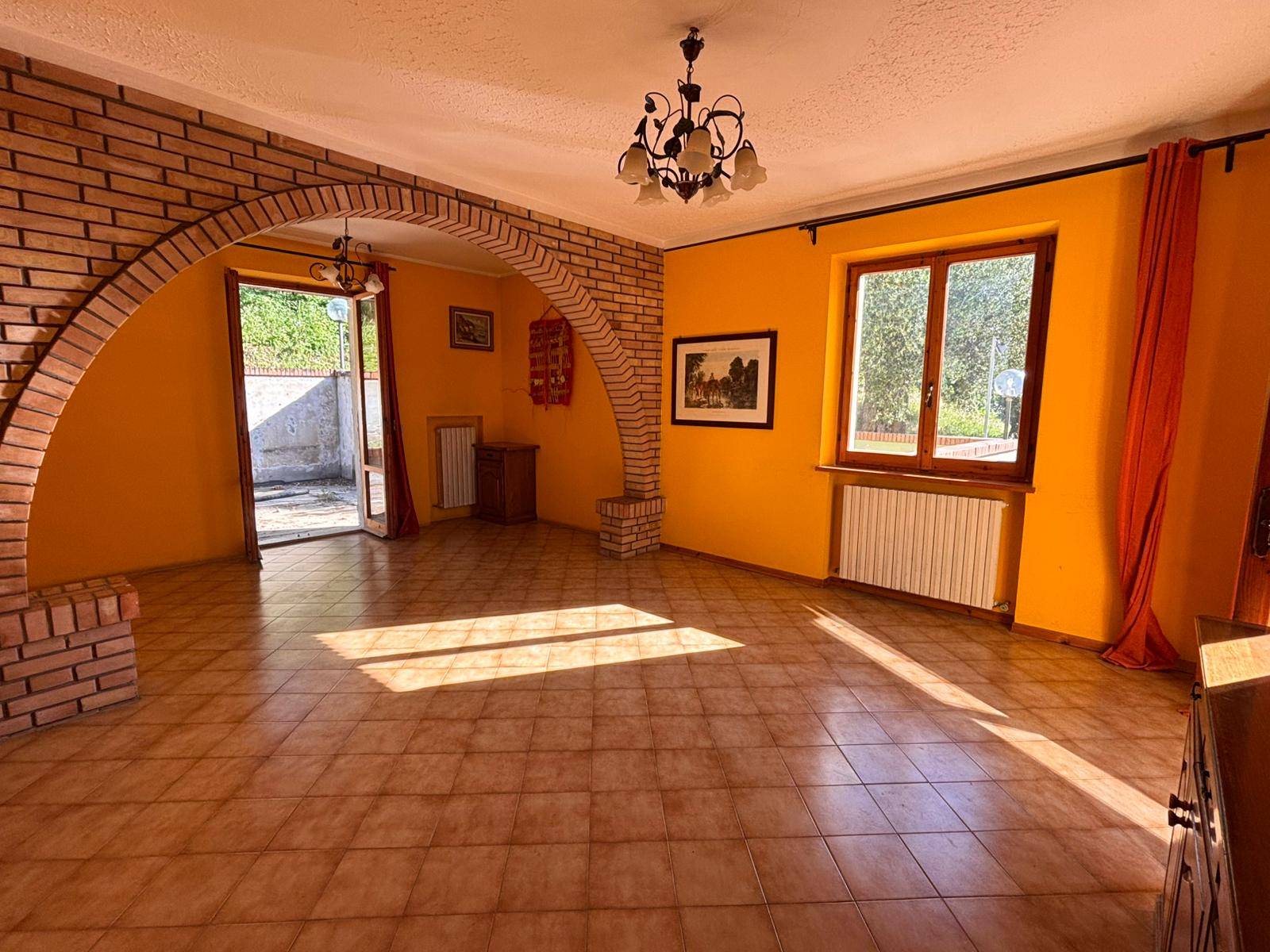 Casa singola in vendita a Mombaroccio