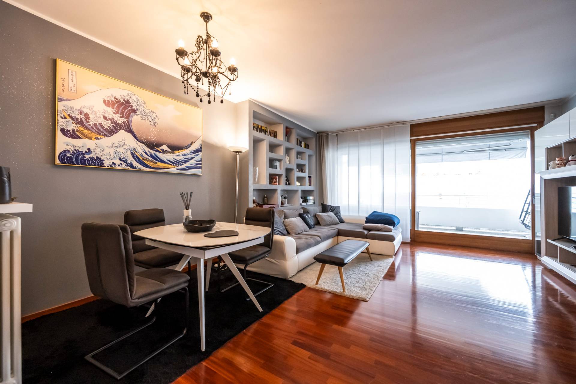 Appartamento in vendita a Gallarate