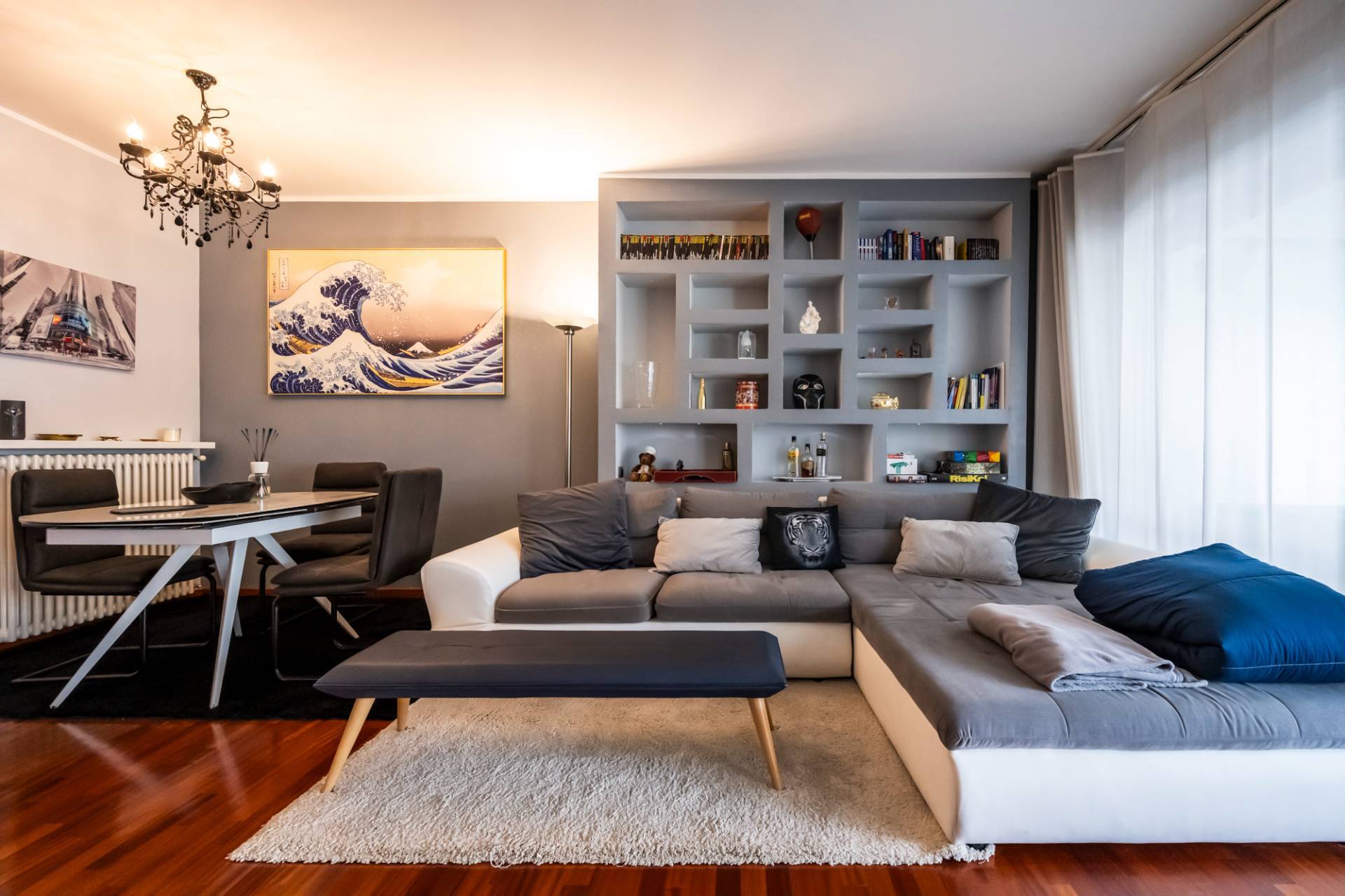 Appartamento in vendita a Gallarate