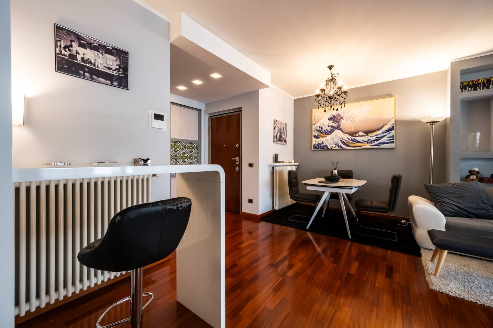 Appartamento in vendita a Gallarate