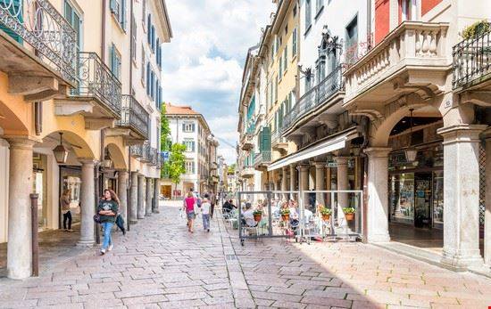 Attivit commerciale in vendita a Varese, Centro
