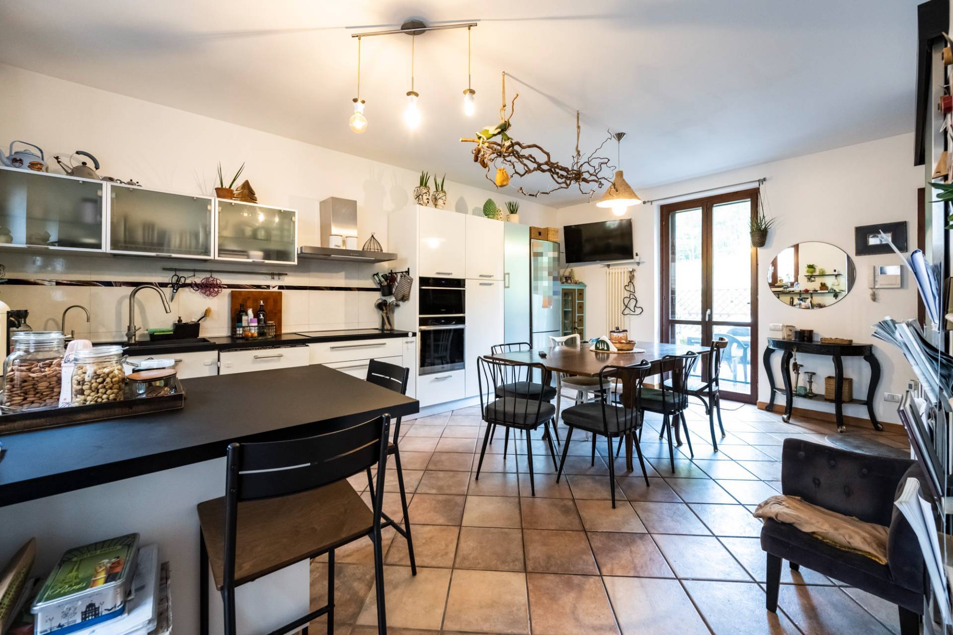 Villette a schiera in vendita a Cittiglio