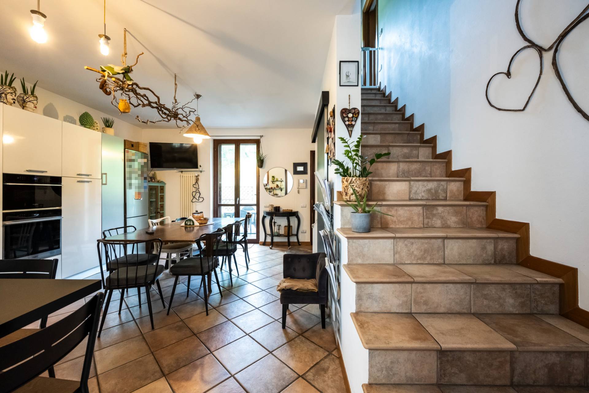 Villette a schiera in vendita a Cittiglio