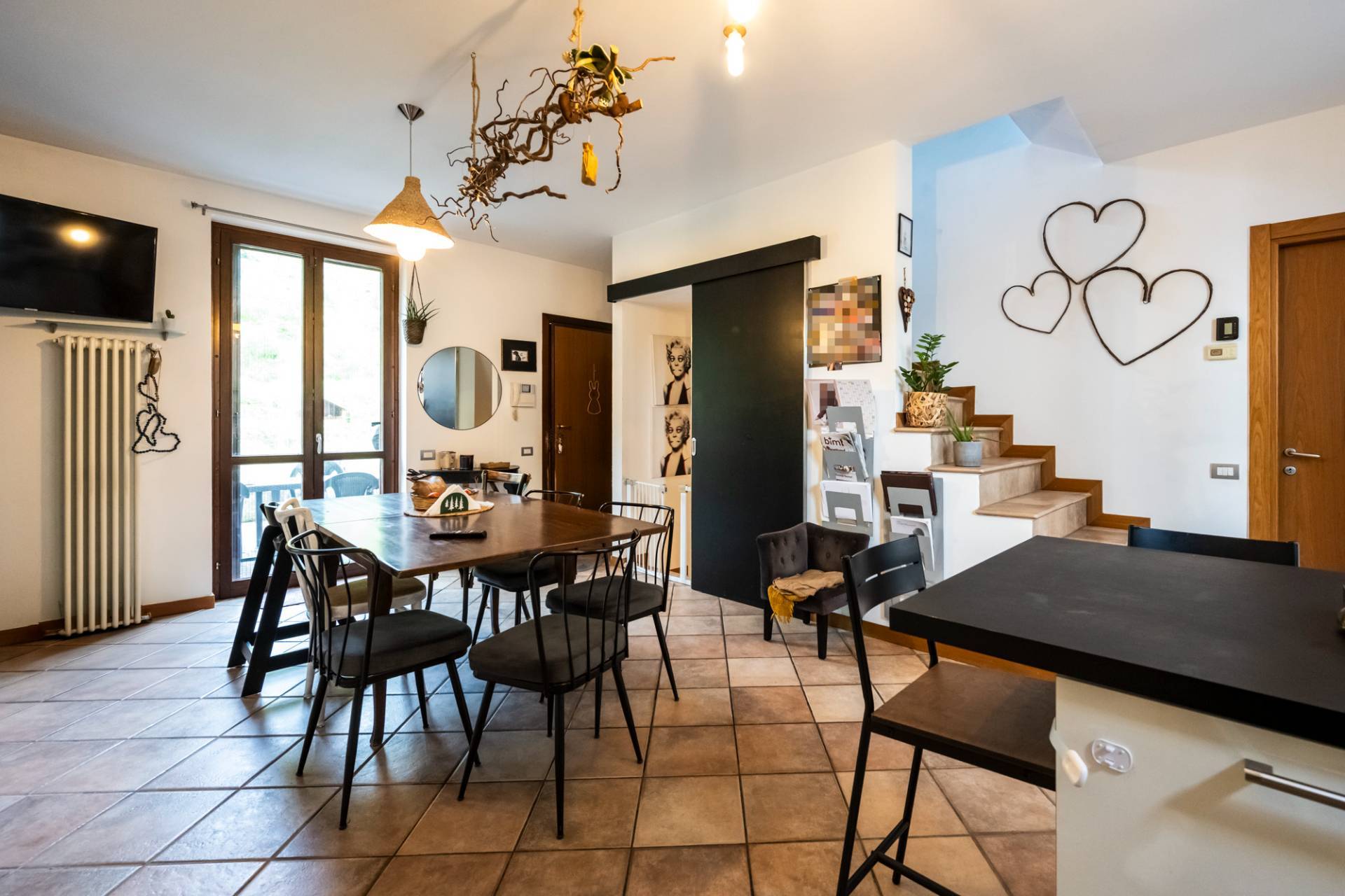 Villette a schiera in vendita a Cittiglio