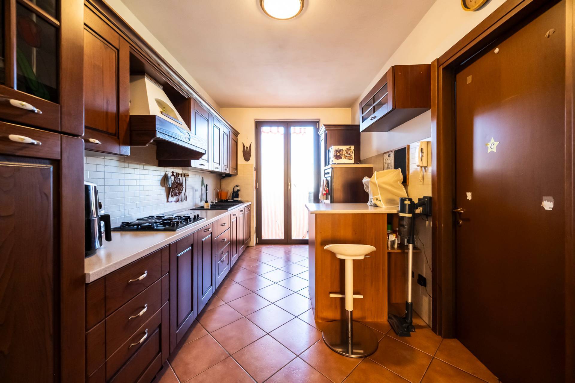 Casa singola in vendita a Saronno