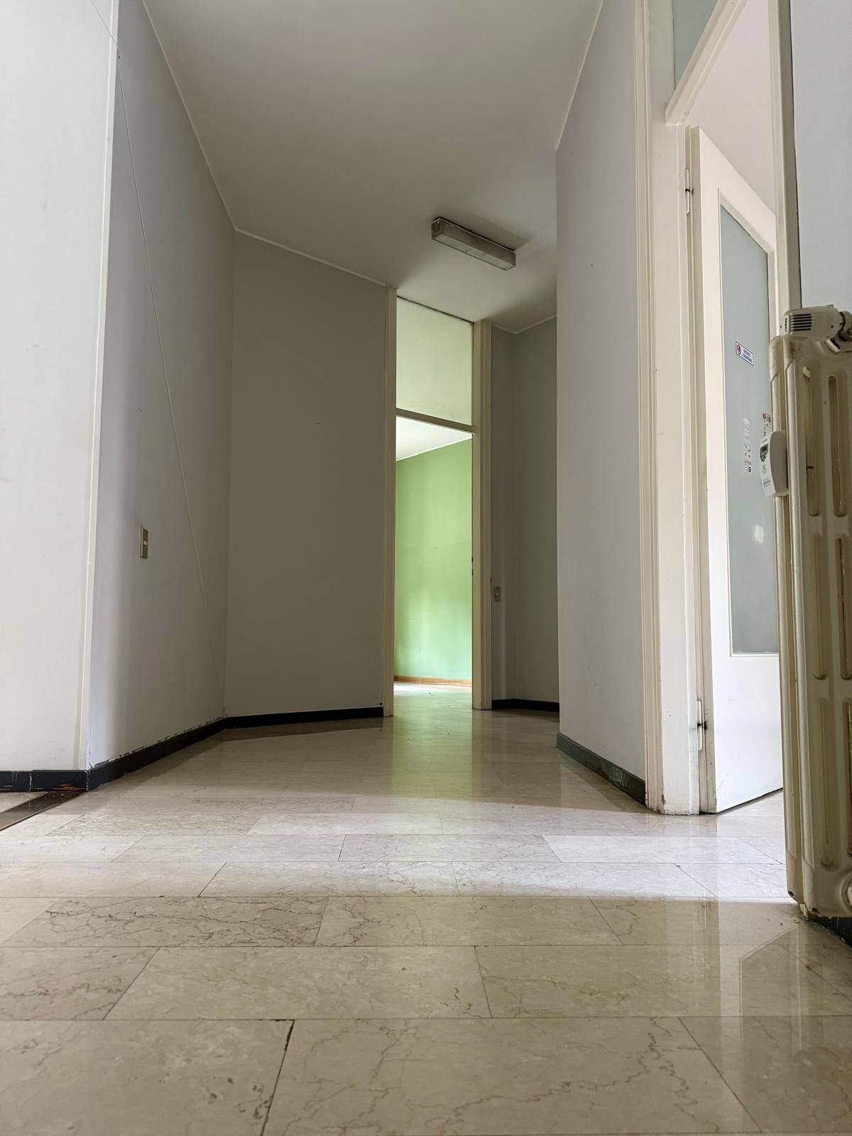 Studio/Ufficio in affitto a Varese, Centro