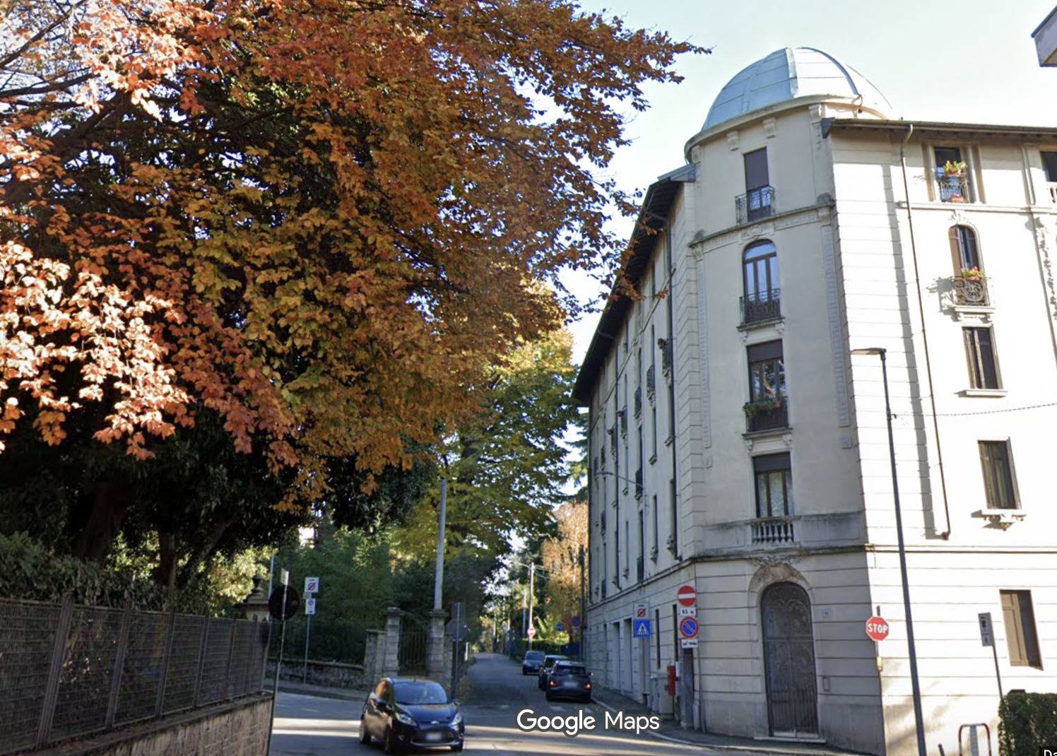 Attivit commerciale in vendita a Varese