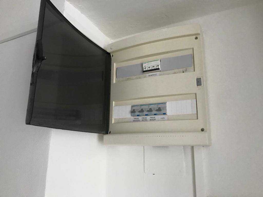 Locale commerciale in affitto a Varese