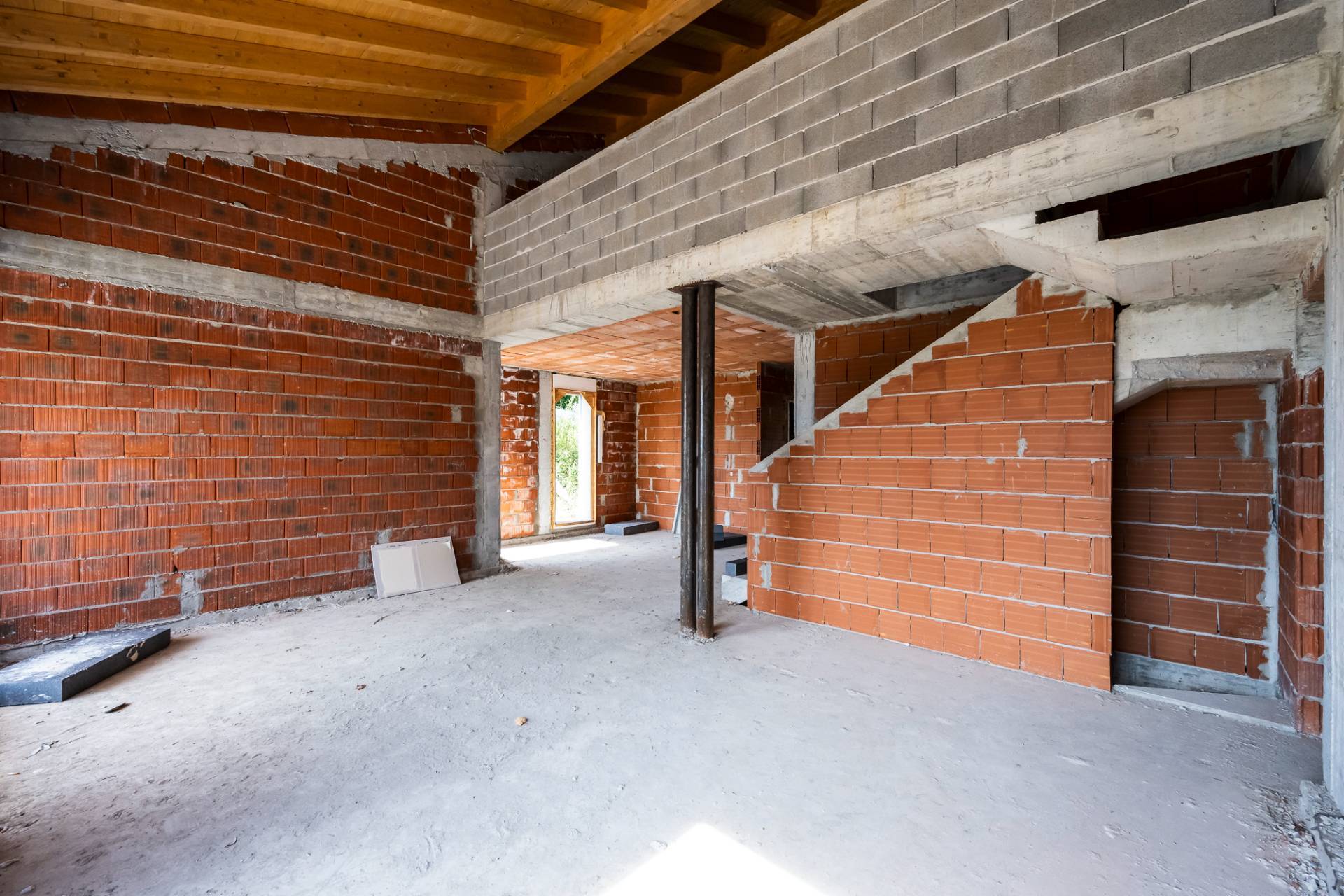 Villette a schiera in vendita a Barasso, Molina