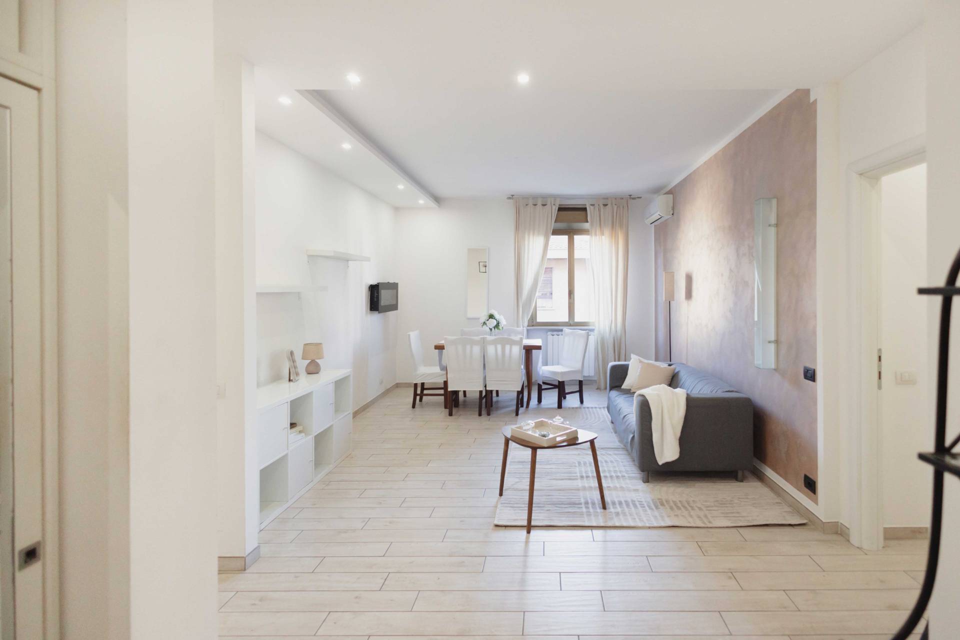 Appartamento in vendita a Varese, Bosto