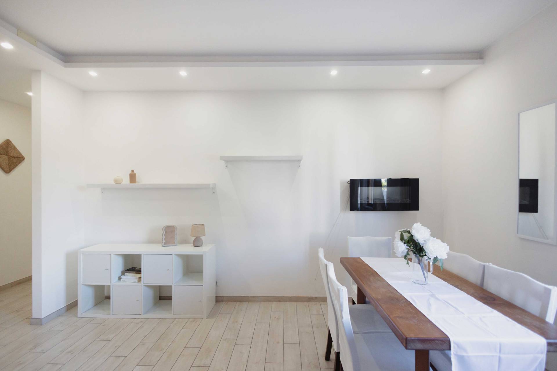 Appartamento in vendita a Varese, Bosto