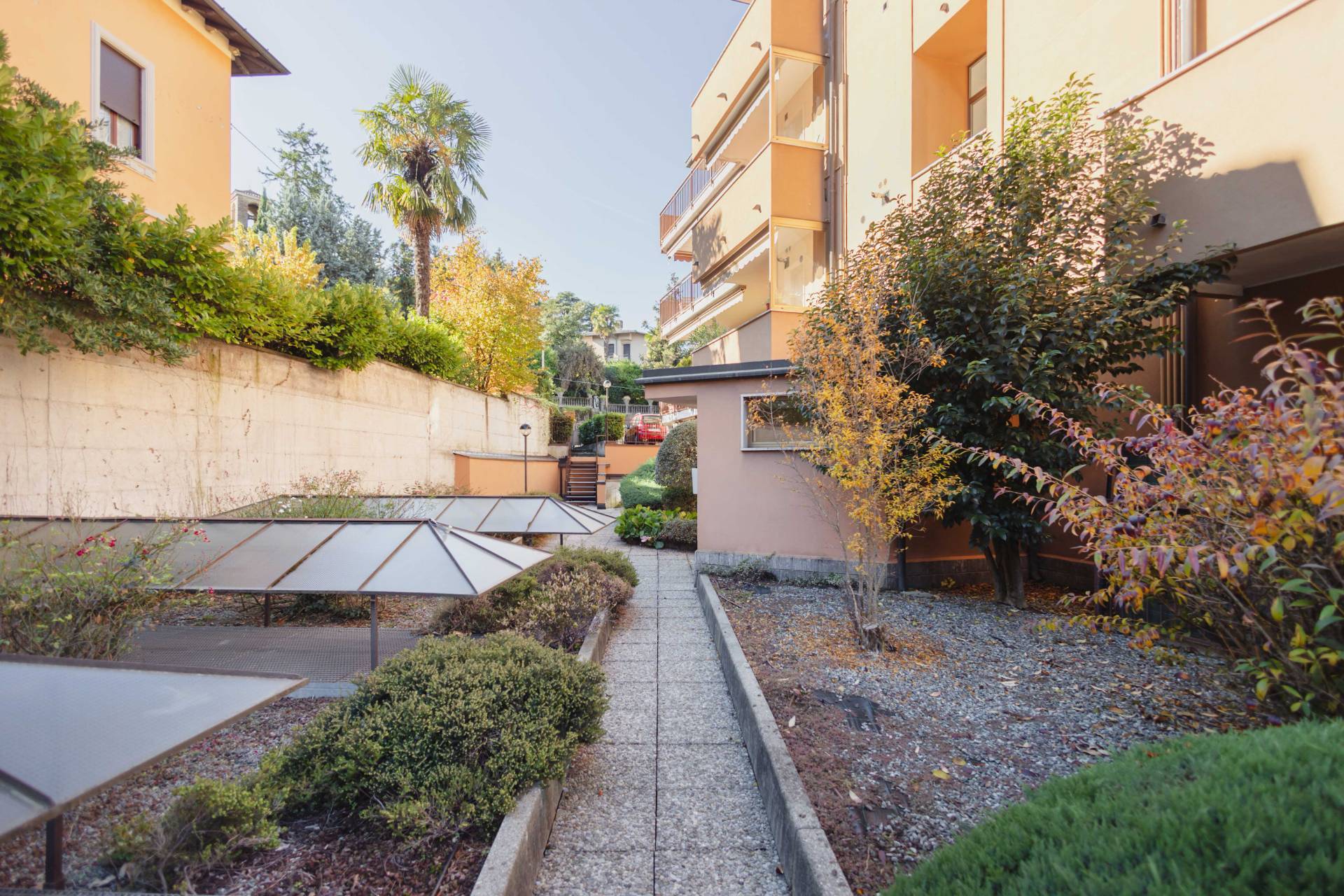 Appartamento in vendita a Varese, Bosto