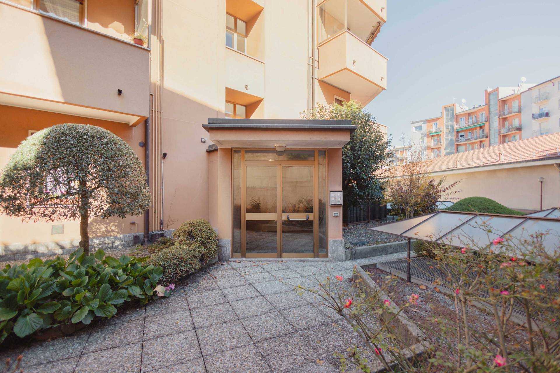 Appartamento in vendita a Varese, Bosto