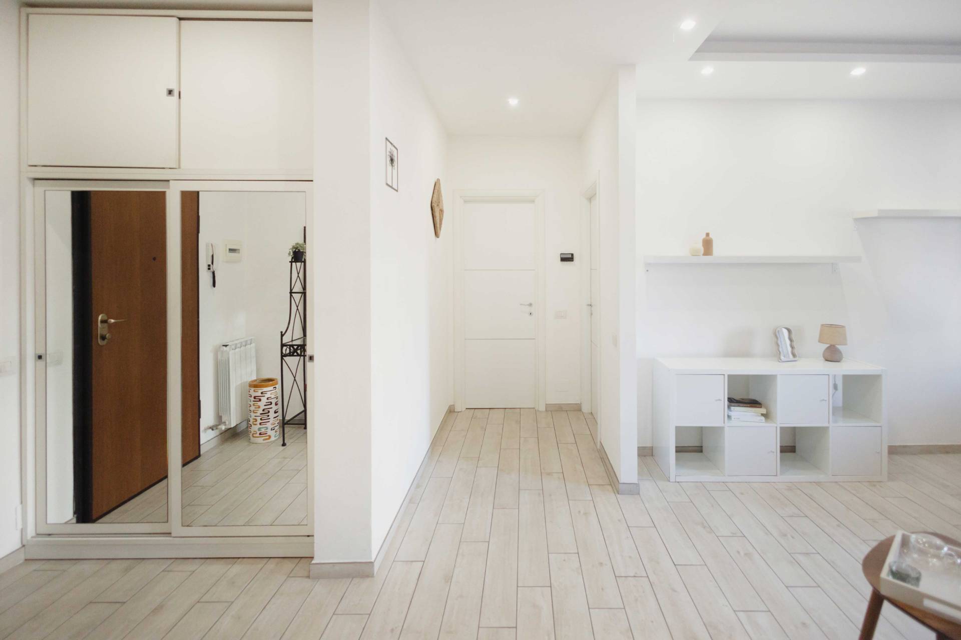 Appartamento in vendita a Varese, Bosto