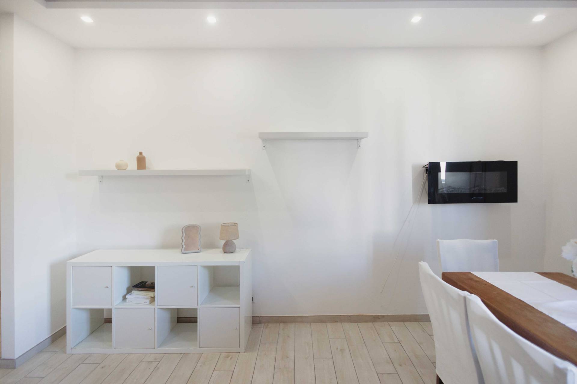 Appartamento in vendita a Varese, Bosto