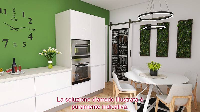 Villa in vendita a Gavirate