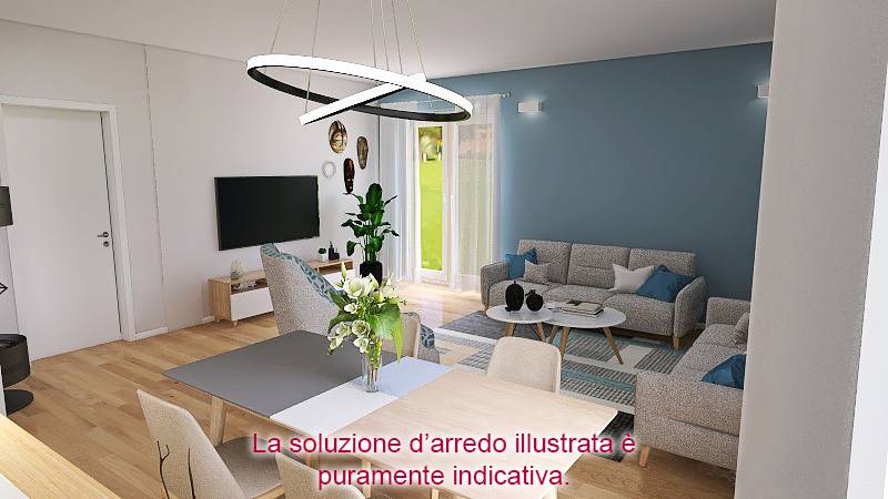 Villa in vendita a Gavirate